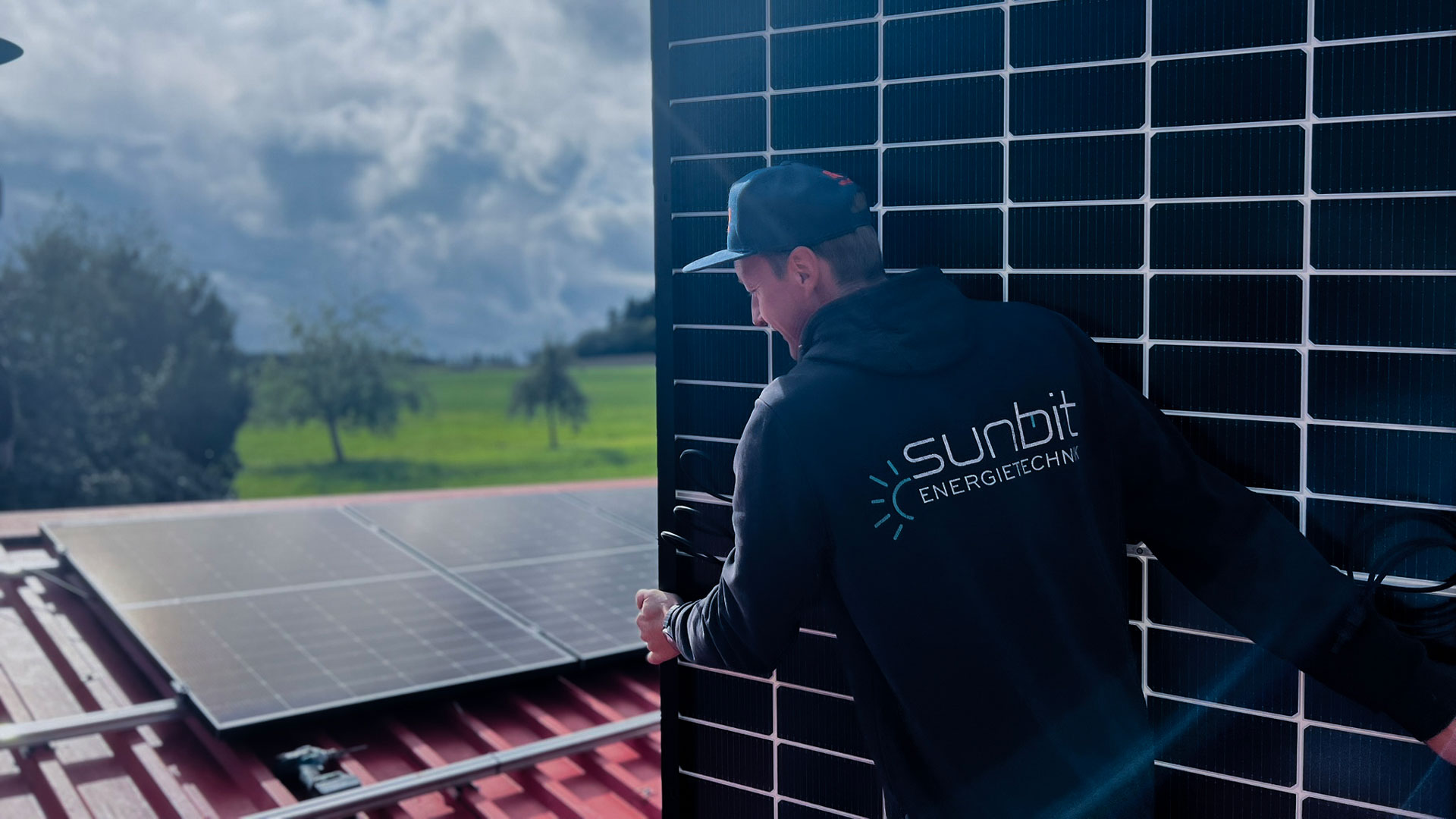 Photovoltaikanlagen Günzburg, Krumbach, Thannhausen, Mindelheim